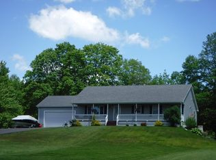 10 Shaw Rd, Wales, MA 01081