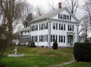 201 South St #1, Southbridge, MA 01550