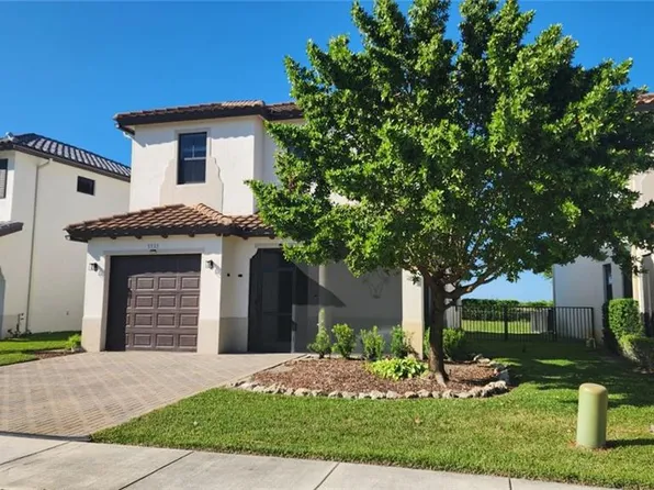 5535 Cassidy LN, AVE MARIA, FL 34142