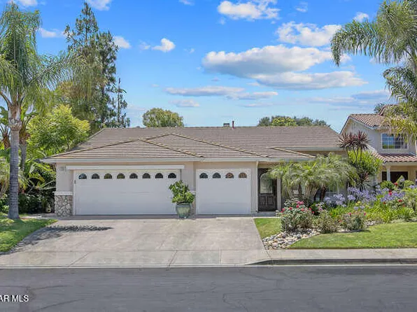205 Twin Falls Ct, Thousand Oaks, CA 91320