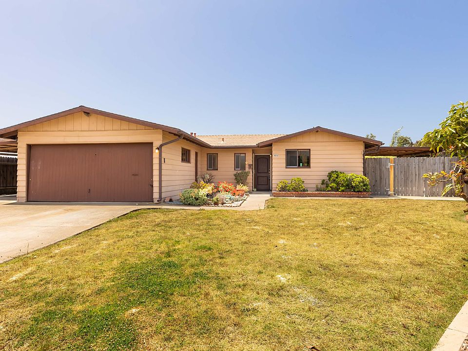 4801 Nipomo Dr, Carpinteria, CA 93013 | MLS #26-1849 | Zillow
