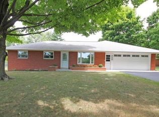 548 Clark State Rd, Columbus, OH 43230