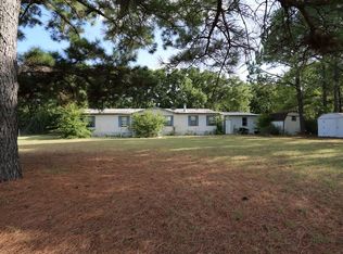 10805 O'Haver Rd, Marietta, OK 73448