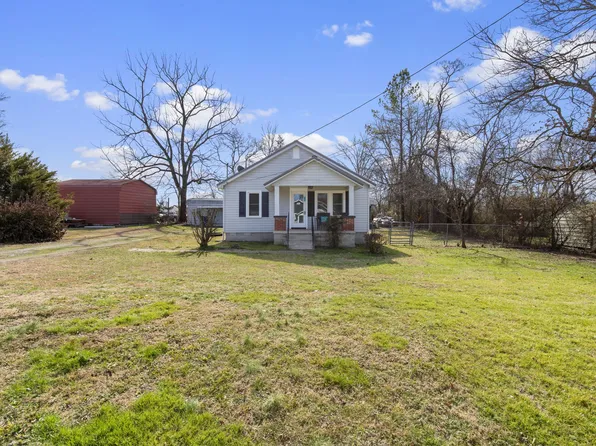404 Greenwood Ave, Shelbyville, TN 37160