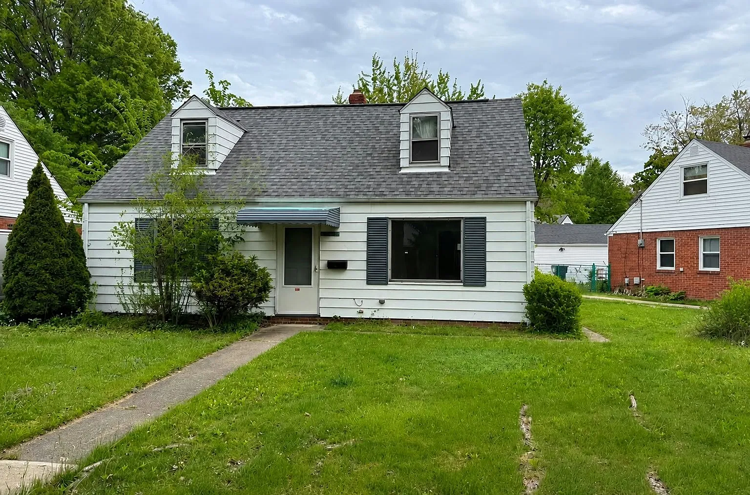 23313 Roger Drive — Photo 1