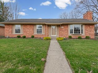 25312 Saint Christopher St, Harrison Township, MI
