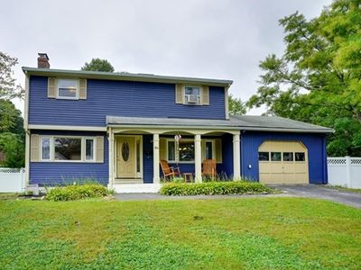 84 Nashua St, Woburn, MA, 01801