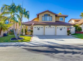19 Reata, Rancho Santa Margarita, CA 92688