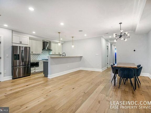 3rd image of 1317 Randolph St NW #1