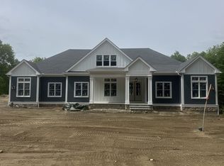 307 SE Main St LOT 9, Douglas, MA 01516