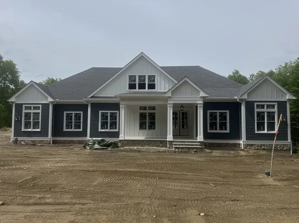 307 SE Main St Lot 9, Douglas, MA 01516