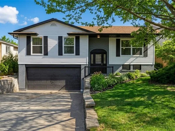 4140 Celia Ct, Burlington, ON L7L 5L9