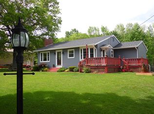 250 W Hill Rd, Covington, PA 16917