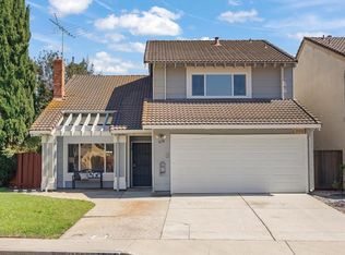 1634 Ridgetree Way, San Jose, CA 95131