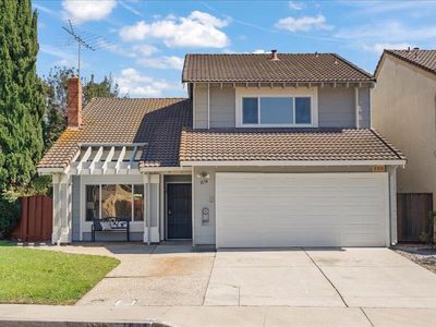 1634 Ridgetree Way, San Jose, CA, 95131