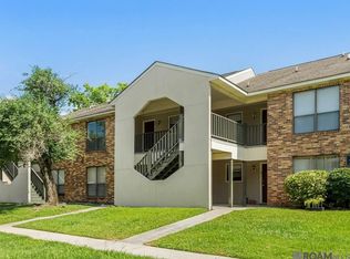1806 S Brightside View Dr APT L, Baton Rouge, LA 70820