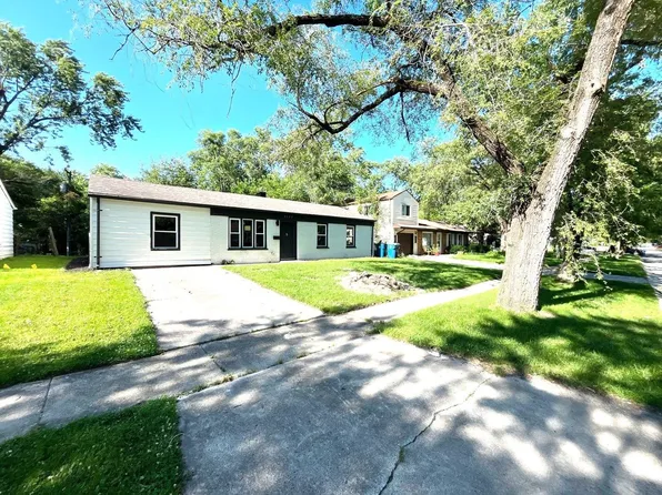 2023 216th St, Sauk Village, IL 60411