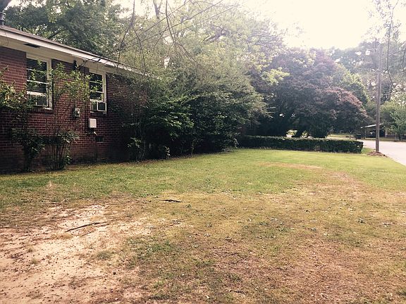 Side Yard