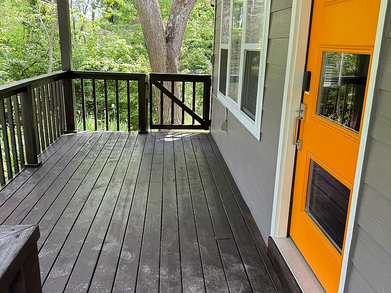 309 S Gregg Ave — Photo 2