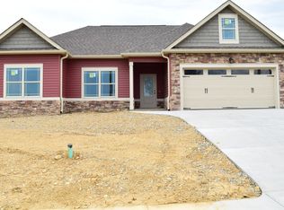 63 Franklin Pl, Fort Oglethorpe, GA 30742