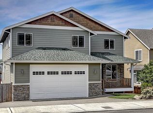 353 Bronson Way NE, Renton, WA 98056