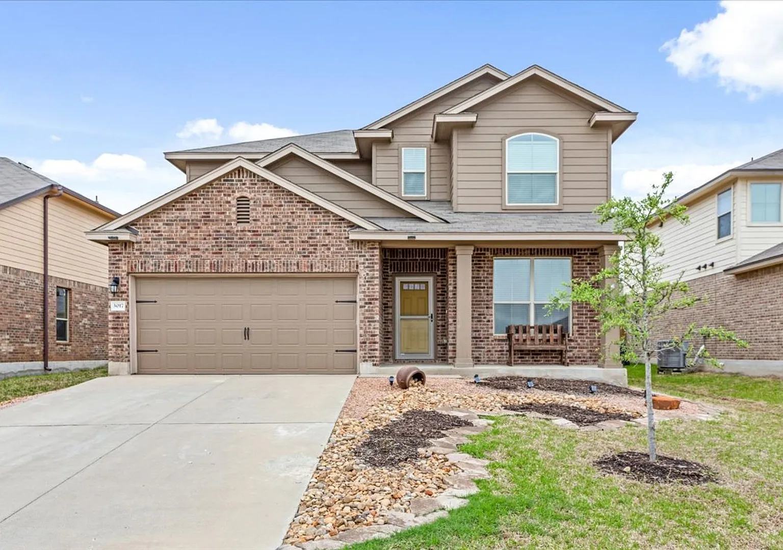 4/2.5 in Midway ISD — Photo 1