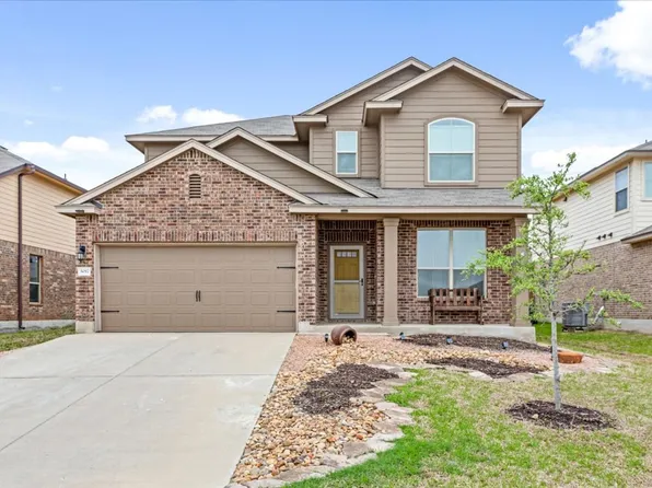 3017 Jackal Dr, Lorena, TX 76655