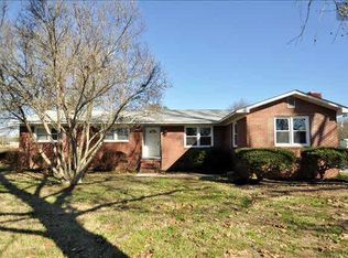 338 Old Whitmire Hwy, Newberry, SC 29108