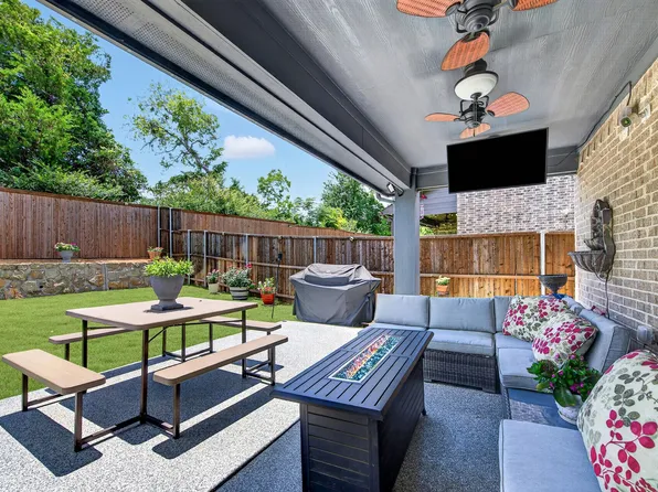 116 Cascade Ln, Wylie, TX 75098