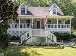 1286 Ammons Bridge Rd, Monroe, GA 30655