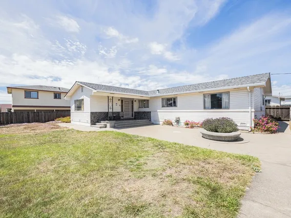 225 Carmel Ave, Marina, CA 93933