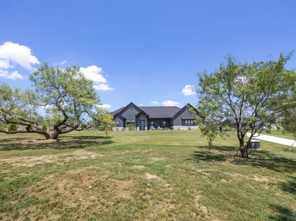 301 Red Roan Rdg, Weatherford, TX 76087