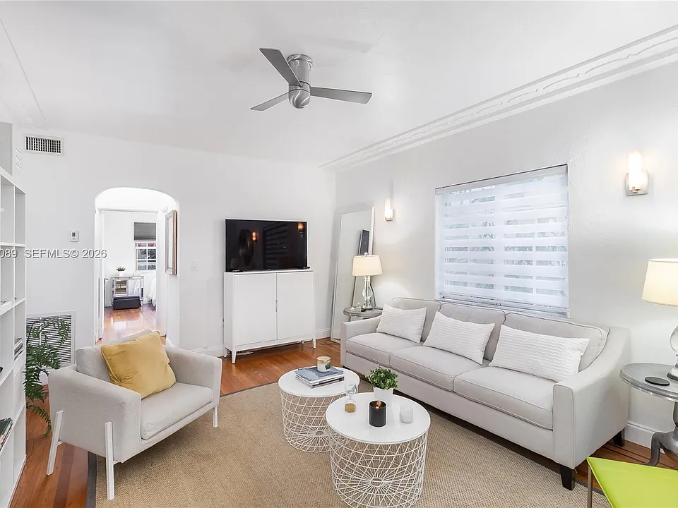 1620 Pennsylvania Ave #102