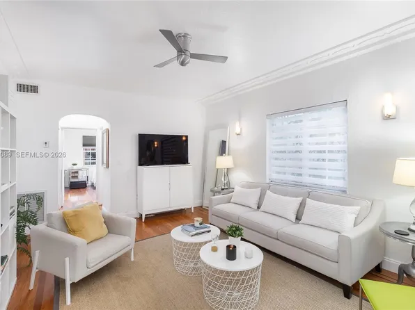 1620 Pennsylvania Ave APT 102, Miami Beach, FL 33139