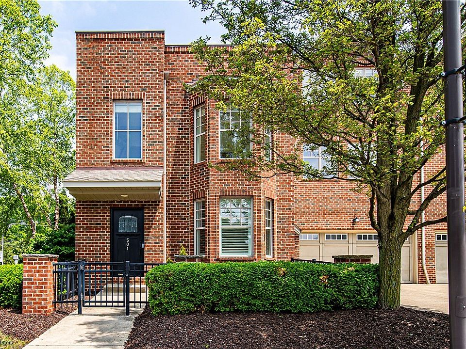 501 Beachcliff Row Dr, Rocky River, OH 44116 Zillow
