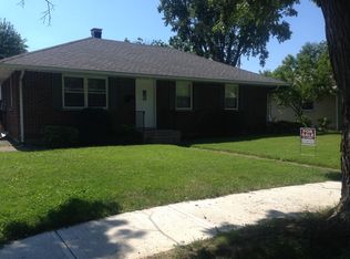 209 Helke Rd, Vandalia, OH 45377