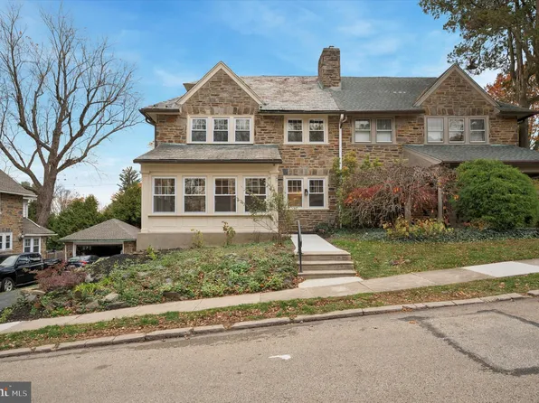 717 Stradone Rd, Bala Cynwyd, PA 19004