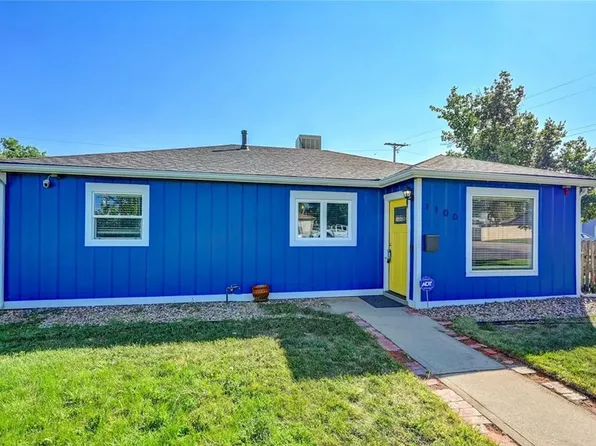 1100 Worchester St, Aurora, CO 80011