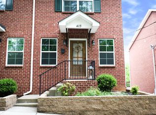 413 Kline Aly, Clarksville, TN 37040