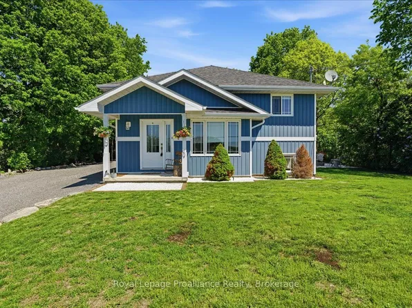 735 Shannon Rd, Tyendinaga, ON K0K 2V0