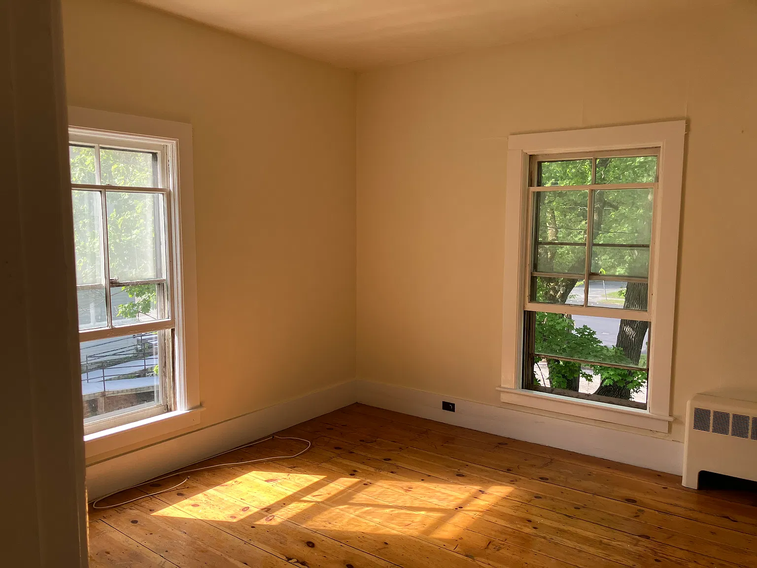1 bed, 450 sqft, $1,250 — Photo 2
