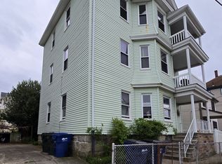 121 Almy St #3, Fall River, MA 02720