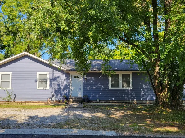 4926 Melrose Ave, Indianapolis, IN 46241