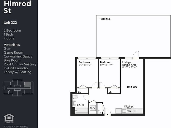 2nd image of this home