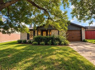 14138 Dartwood Dr, Houston, TX 77049
