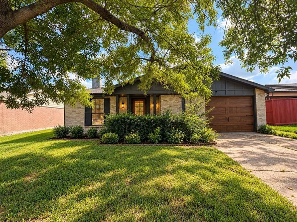14138 Dartwood Dr, Houston, TX 77049