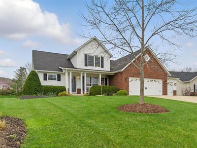 460 Bluff Dr, Troy, MO, 63379