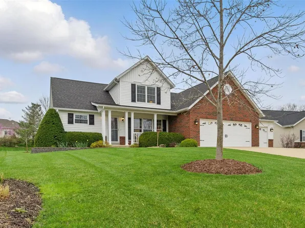 460 Bluff Dr, Troy, MO 63379