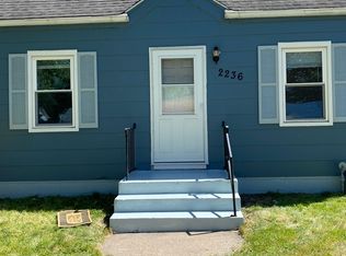 2236 E Converse Ave, Springfield, IL 62702