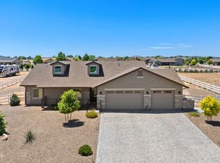 174 S Brenna Dr, Chino Valley, AZ 86323